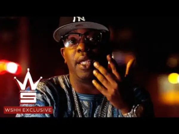 Video: Uncle Murda Feat. Que Bandz - "Happy To Be Here"